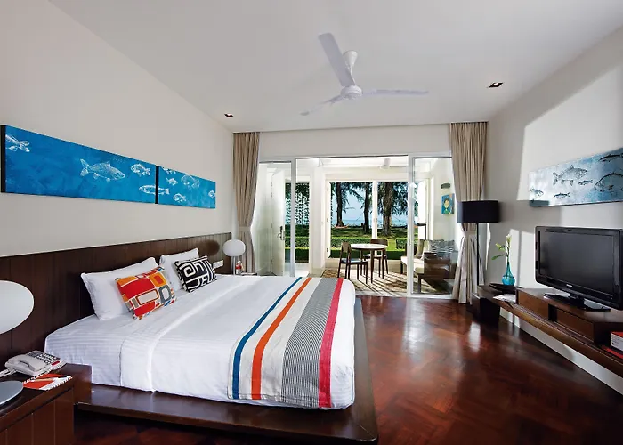 Lone Pine, Penang, A Tribute Portfolio Resort